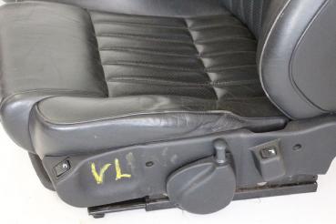 Preview: Sitz Garnitur 015 Alfa Romeo 166