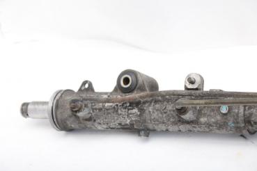 Preview: Lenkung Getriebe hydraulisch 60670958 Alfa Romeo 166