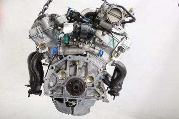 Preview: Motor Benzin 96412875 Alfa Romeo 166