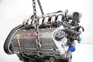 Motor Benzin 96412875 Alfa Romeo 166