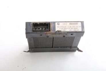Preview: Radio-Verstärker-Einheit 37484903 BMW 3er Coupe E46