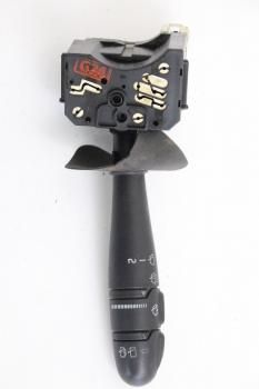 Schalter Scheibenwischer 7701047263 Renault SCENIC 1 JA