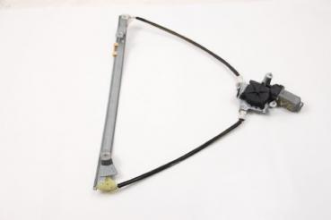 Fensterheber elektrisch vorn rechts 7700838591 Renault SCENIC 1 JA
