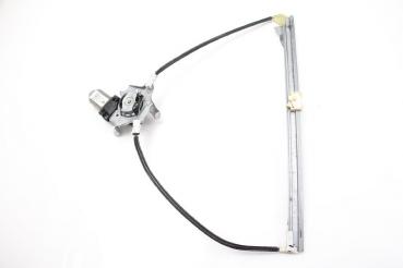 Fensterheber elektrisch vorn links 7700838592 Renault SCENIC 1 JA