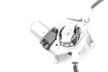 Preview: Fensterheber elektrisch vorn links 7700838592 Renault SCENIC 1 JA