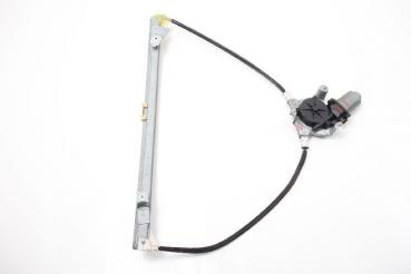 Preview: Fensterheber elektrisch vorn links 7700838592 Renault SCENIC 1 JA