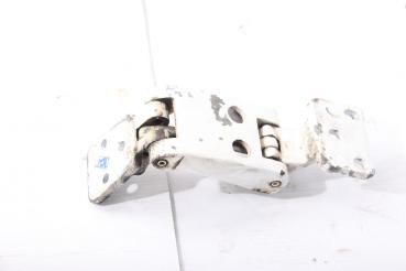 Preview: Tür Heck links 9067400437 Mercedes SPRINTER 906