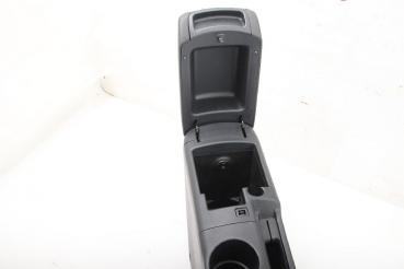Preview: Mittelkonsole 96910JD02E Nissan QASHQAI I