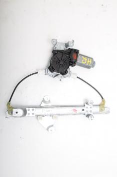 Fensterheber elektrisch hinten rechts 82700JD40A Nissan QASHQAI I