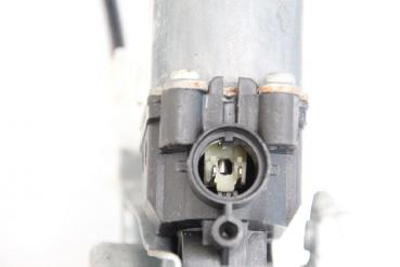 Fensterheber elektrisch hinten rechts 82700JD40A Nissan QASHQAI I