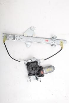 Fensterheber elektrisch hinten links 82701JD40A Nissan QASHQAI I