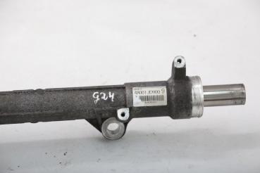 Preview: Lenkung Getriebe mechanisch 48001JD900 Nissan QASHQAI I