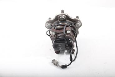Preview: Radnabe hinten rechts 43202JG01A Nissan QASHQAI I