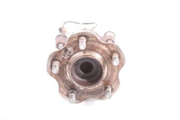 Radnabe hinten links 43202JG01A Nissan QASHQAI I