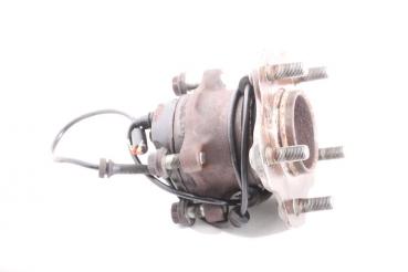 Preview: Radnabe hinten links 43202JG01A Nissan QASHQAI I