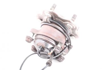 Preview: Radnabe hinten links 43202JG01A Nissan QASHQAI I