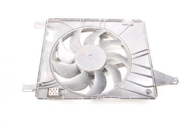 Ventilator (am Kühler) 21481JD00B Nissan QASHQAI I