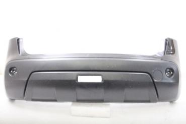 Stoßstange hinten 85022JD00H Nissan QASHQAI I