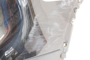 Preview: Stoßstange hinten 85022JD00H Nissan QASHQAI I