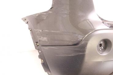 Preview: Stoßstange hinten 85022JD00H Nissan QASHQAI I