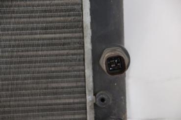 Preview: Wasserkühler 6N0121253B VW GOLF 3