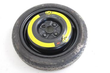 Notrad 357601025D VW GOLF 3