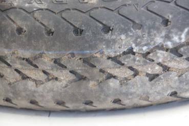 Preview: Notrad 357601025D VW GOLF 3