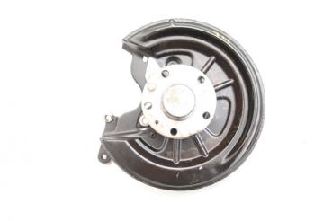 Achsschenkel hinten links 1K0505435AC VW GOLF 6 Variant