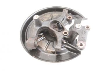 Preview: Achsschenkel hinten links 1K0505435AC VW GOLF 6 Variant