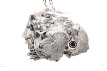 Preview: Getriebe 6 Gang 55583922 Opel ASTRA J Caravan