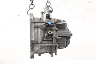 Preview: Getriebe 6 Gang 55583922 Opel ASTRA J Caravan