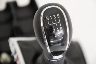 Preview: Schaltknüppel 55599858 Opel ASTRA J Caravan