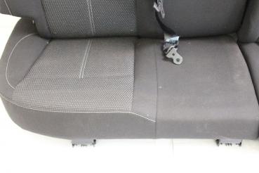 Preview: Sitzbank hinten 13261575 Opel ASTRA J Caravan