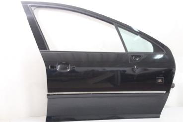 Tür vorn rechts 9004AQ Peugeot 407 6E SW