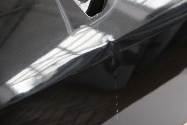 Preview: Tür vorn rechts 9004AQ Peugeot 407 6E SW