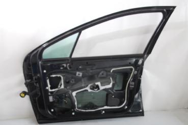 Preview: Tür vorn rechts 9004AQ Peugeot 407 6E SW