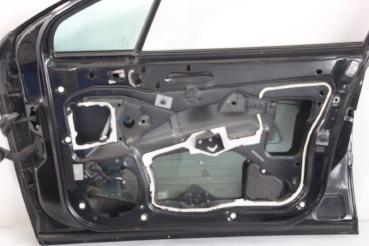 Tür vorn rechts 9004AQ Peugeot 407 6E SW