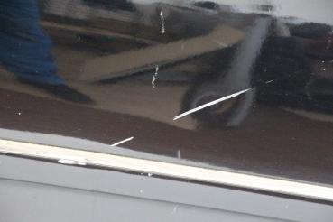 Preview: Tür vorn links 9002AL Peugeot 407 6E SW