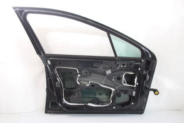 Preview: Tür vorn links 9002AL Peugeot 407 6E SW
