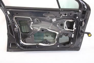 Tür vorn links 9002AL Peugeot 407 6E SW