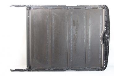Sonnenrollo 8401VP Peugeot 407 6E SW