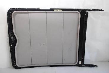 Preview: Sonnenrollo 8401VP Peugeot 407 6E SW