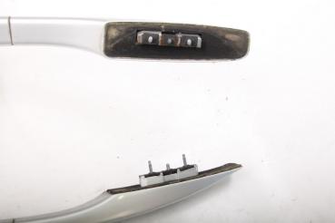 Preview: Dachreling 836190 Peugeot 407 6E SW
