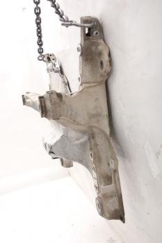 Preview: Achsträger vorn 9683554810 Peugeot 407 6E SW