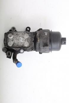 Ölfiltergehäuse 9685997780 Peugeot 407 6E SW