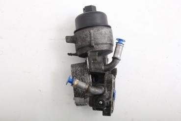 Preview: Ölfiltergehäuse 9685997780 Peugeot 407 6E SW