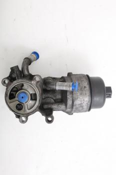 Preview: Ölfiltergehäuse 9685997780 Peugeot 407 6E SW