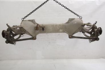 Achse hinten 9640718610 Peugeot 407 6E SW