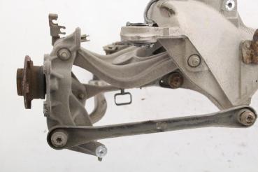 Preview: Achse hinten 9640718610 Peugeot 407 6E SW