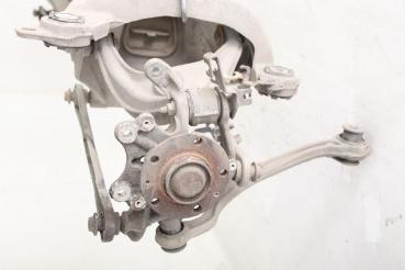 Preview: Achse hinten 9640718610 Peugeot 407 6E SW